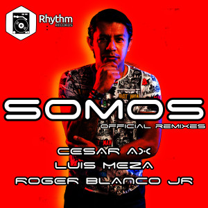 Dengarkan lagu Somos (Remix) nyanyian Steve Flores dengan lirik