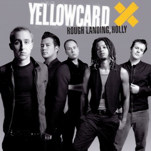 ดาวน์โหลดและฟังเพลง Holly Wood Died (Live) พร้อมเนื้อเพลงจาก Yellowcard