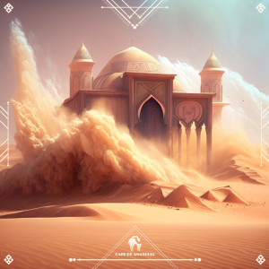 Listen to Oud Magic song with lyrics from Cafe De Anatolia