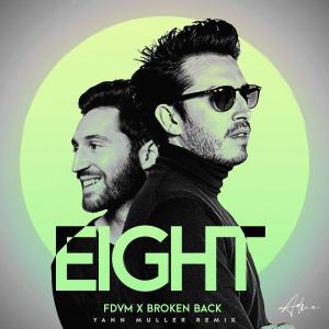 收听FDVM的Eight (Yann Muller Remix)歌词歌曲