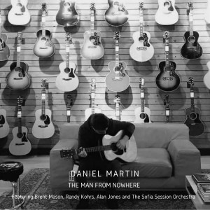 收聽Daniel Martín的No Dancing (feat. Alan Jones)歌詞歌曲