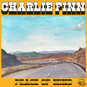 ดาวน์โหลดและฟังเพลง Peace of Mind พร้อมเนื้อเพลงจาก Charlie Finn