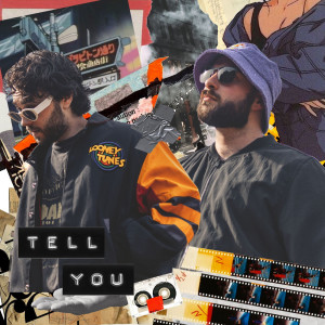 Listen to Tell You (Explicit) song with lyrics from Juno