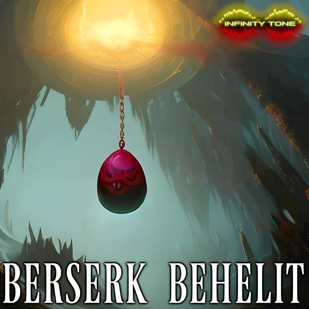Behelit (Metal Version)