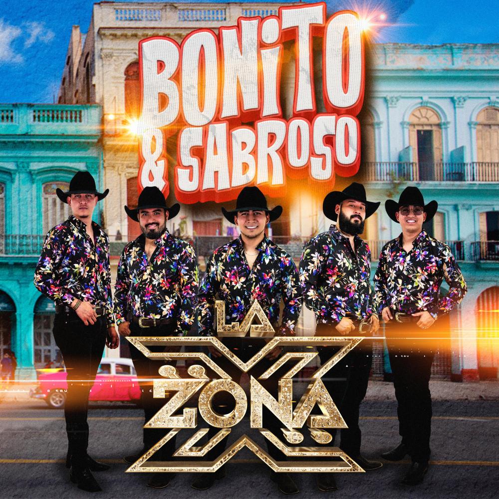 Bonito y Sabroso