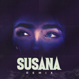 อัลบัม SUSANA (Remix) (feat. Jory Boy) ศิลปิน Crissin