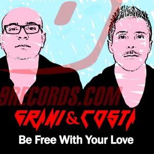 Listen to Be free With Your Love (Original Mix) song with lyrics from Alex Grani