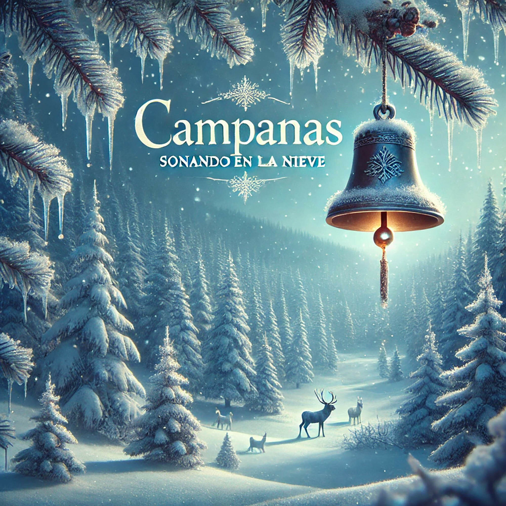 Ritmos de Navidad y Esperanza