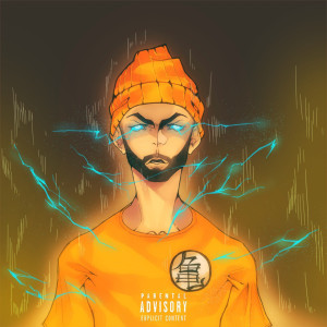 Listen to Saiyan (Explicit) song with lyrics from Croosh