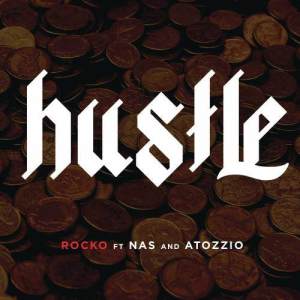 Atozzio的專輯Hustle