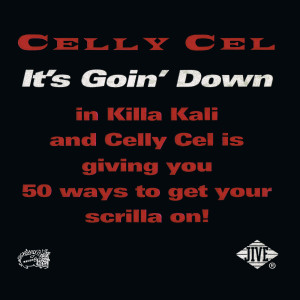 อัลบัม It's Goin' Down (Explicit) ศิลปิน Celly Cel