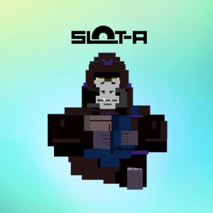 Album Shades & Flavors 2 (Explicit) from Slot-A