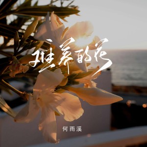 Album 难养的花 from 何雨溪