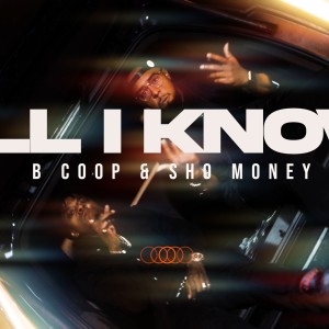 Coop D的專輯All I Know (Explicit)