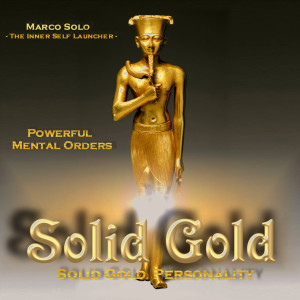 Dengarkan I Am a Super Human Been – Audible Auto Suggestions lagu dari Marco Solo – The Inner Self Launcher dengan lirik