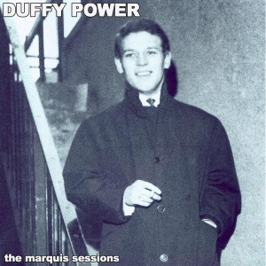 Duffy Power的專輯The Marquis Sessions