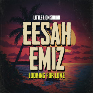 Album Looking For Love from Eesah