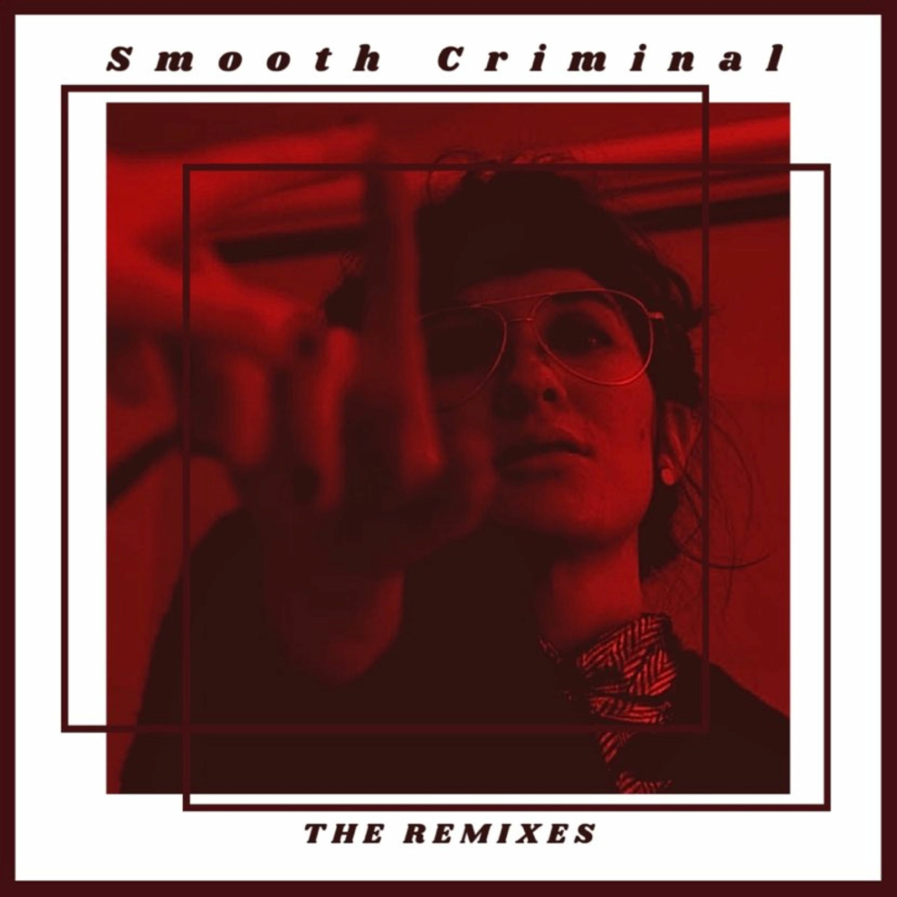 Smooth Criminal (Kamaloscope Remix)