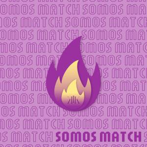 ดาวน์โหลดและฟังเพลง Somos Match พร้อมเนื้อเพลงจาก Triskai