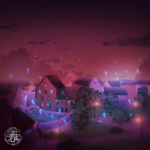 default playlist img