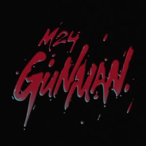M24的專輯Gunman (Explicit)