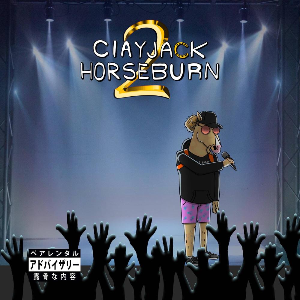 all depends (feat. Surreal the MC) (Explicit)