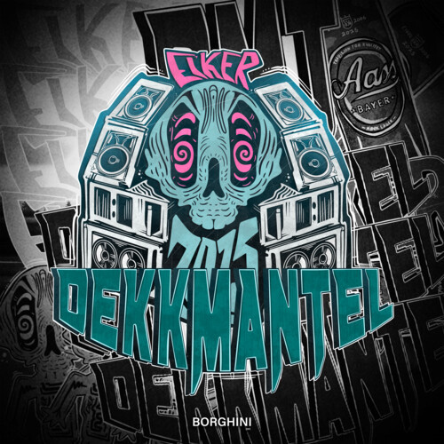 Dekkmantel (Hjemmesnekk)
