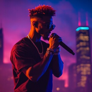 default playlist img