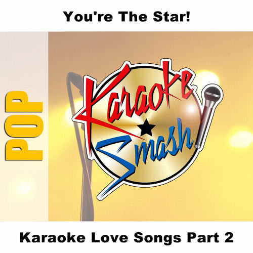 Tell Me Why (karaoke-version) As Made Famous By: Anita Meyer