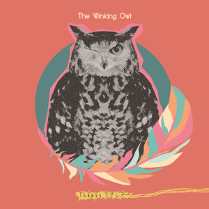 The Winking Owl的專輯Thanks Love Letter