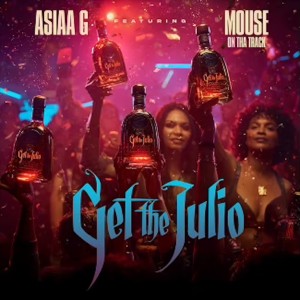 อัลบัม GET THE JULIO ศิลปิน 
