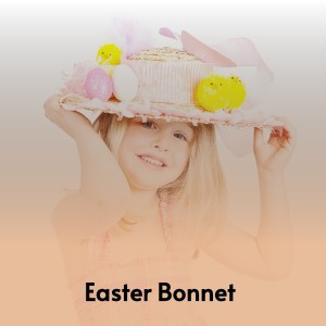 Album Easter Bonnet from Various