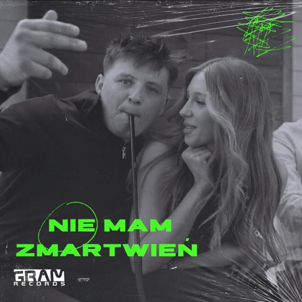 Nie Mam Zmartwień (Radio Edit) (Explicit)