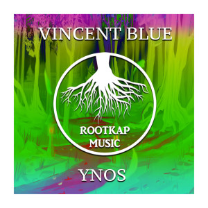 Vincent Blue的專輯Ynos