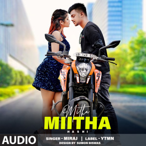 Album Miitha from MIRAJ