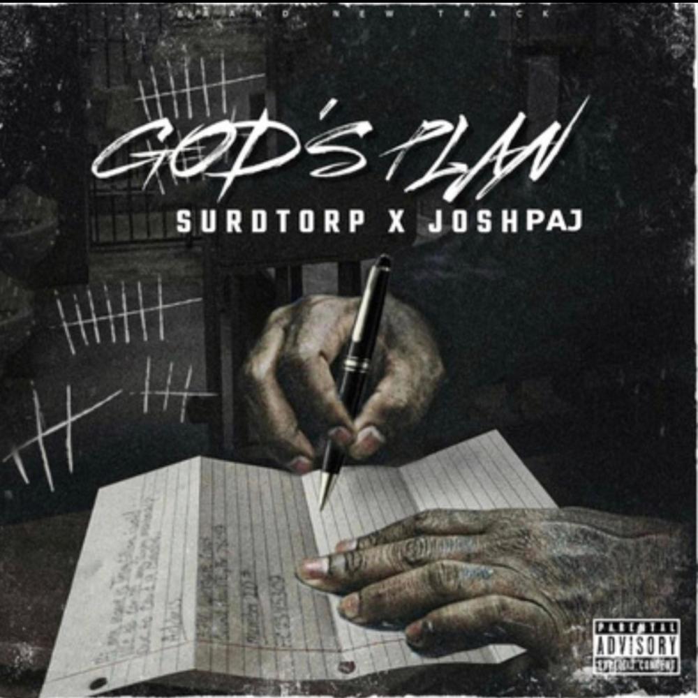 God's plan (feat. Josh paj) (Explicit)
