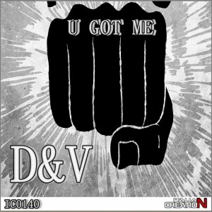 ดาวน์โหลดและฟังเพลง U Got Me พร้อมเนื้อเพลงจาก D&V