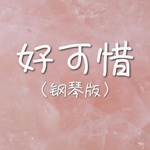 Listen to 好可惜 (钢琴版) song with lyrics from JESSE T