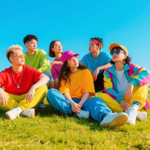 default playlist img