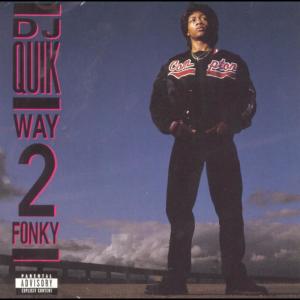 ดาวน์โหลดและฟังเพลง Only Fo' tha Money (Explicit) พร้อมเนื้อเพลงจาก DJ Quik