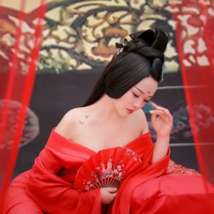 Listen to 烟花三月下扬州 (完整版) song with lyrics from 张朋娜