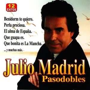 收聽Julio Madrid的Layla歌詞歌曲