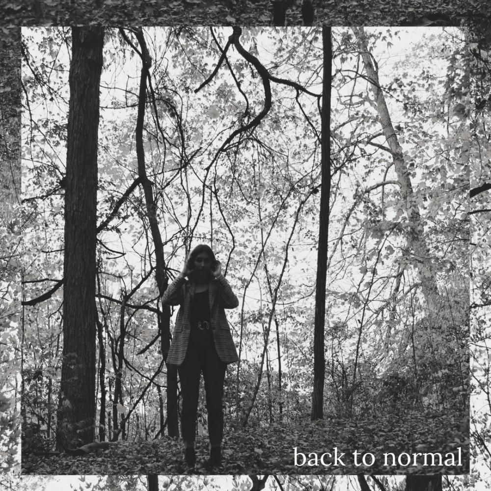 Back To Normal
