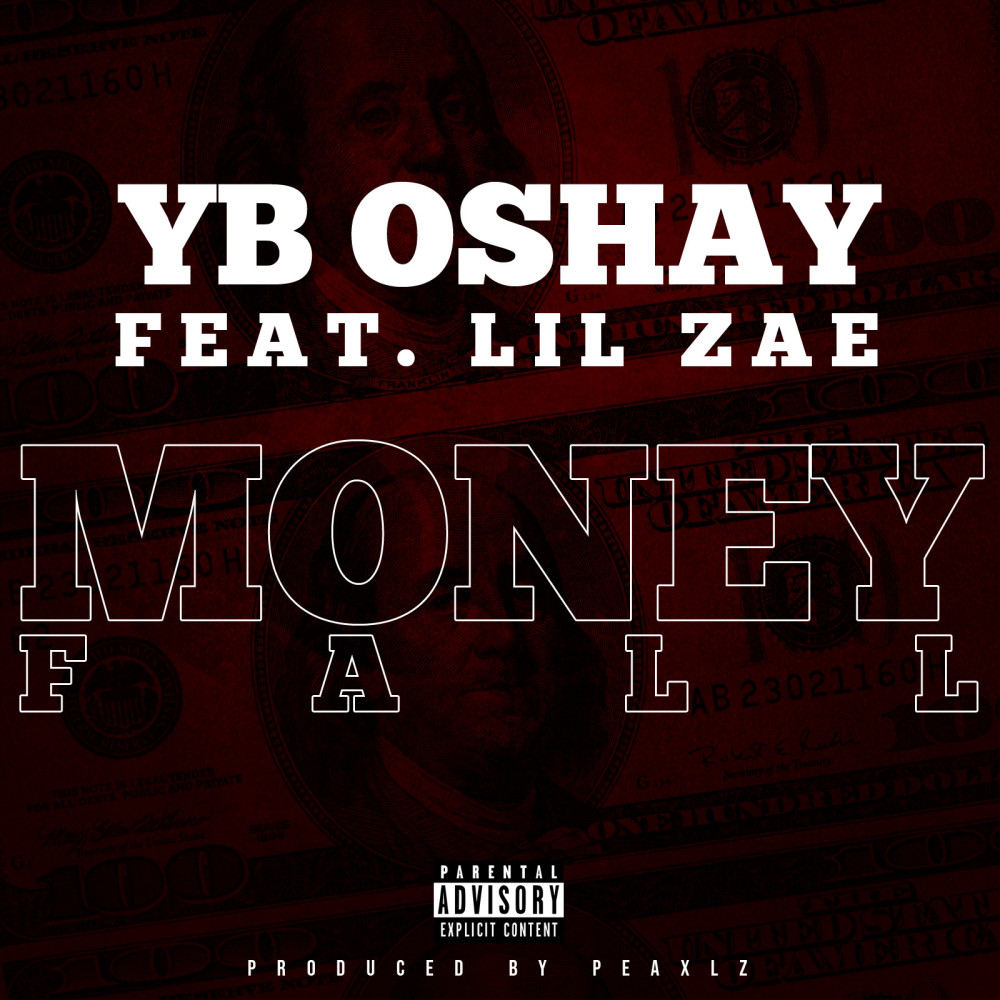 MoneyFall (Explicit)