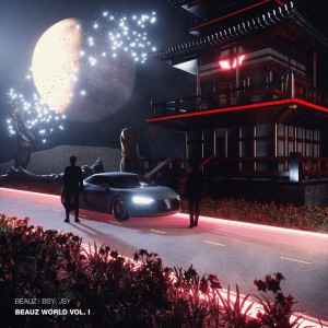 ดาวน์โหลดและฟังเพลง #STAYHOME (This Coronavirus) (Explicit) พร้อมเนื้อเพลงจาก BEAUZ