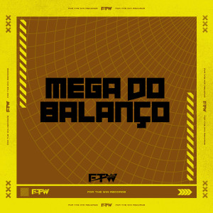 收聽DJ Well o Mlk é Cruel的Mega do Balanço (feat. MC Bruno IP) (Explicit)歌詞歌曲