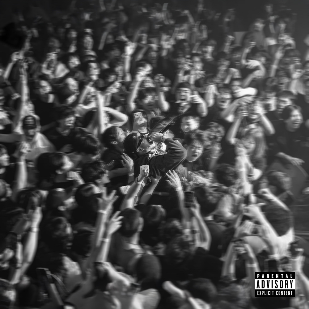 MollyWorld (feat. GV) (Explicit)