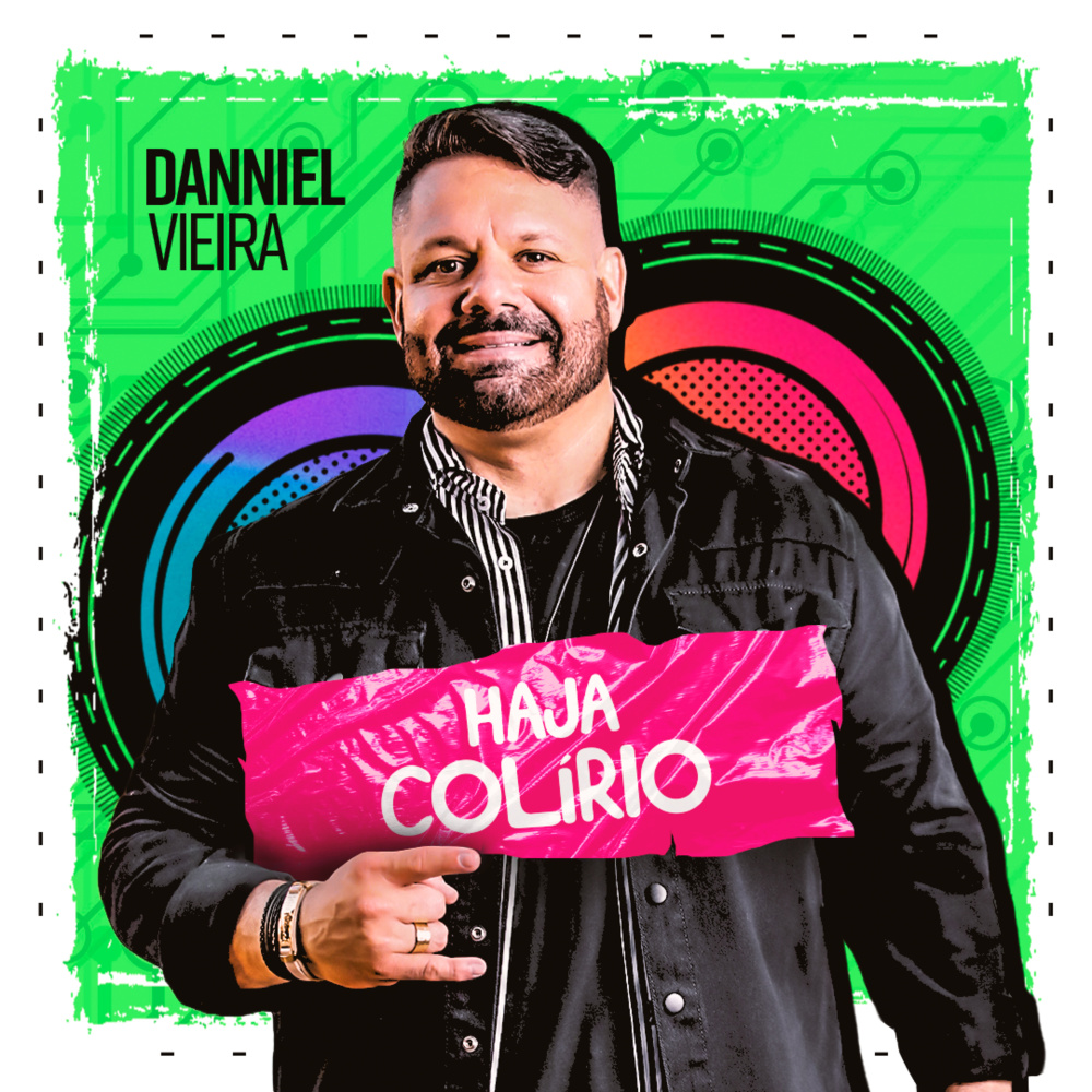 Haja Colírio