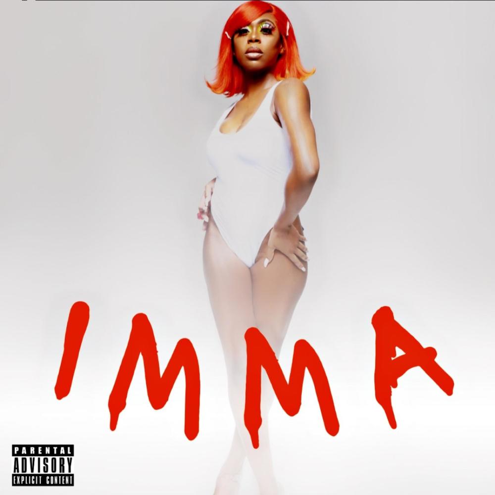IMMA (Explicit)