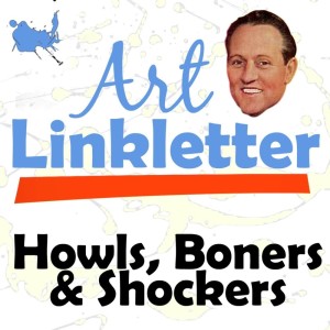 Dengarkan Girl Friends And Boy Friends lagu dari Art Linkletter dengan lirik